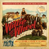 pelicula Willie Nelson. Willie and the wheel. Country